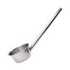 Vattenhäv med långt handtag i rostfritt stål
