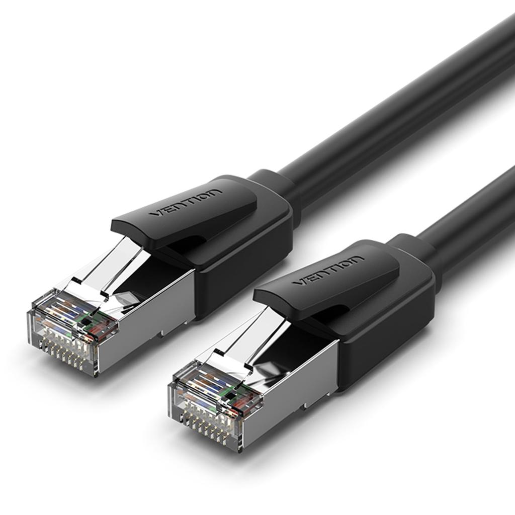 VENTION SFTP LAN Cable 15M Cat.8