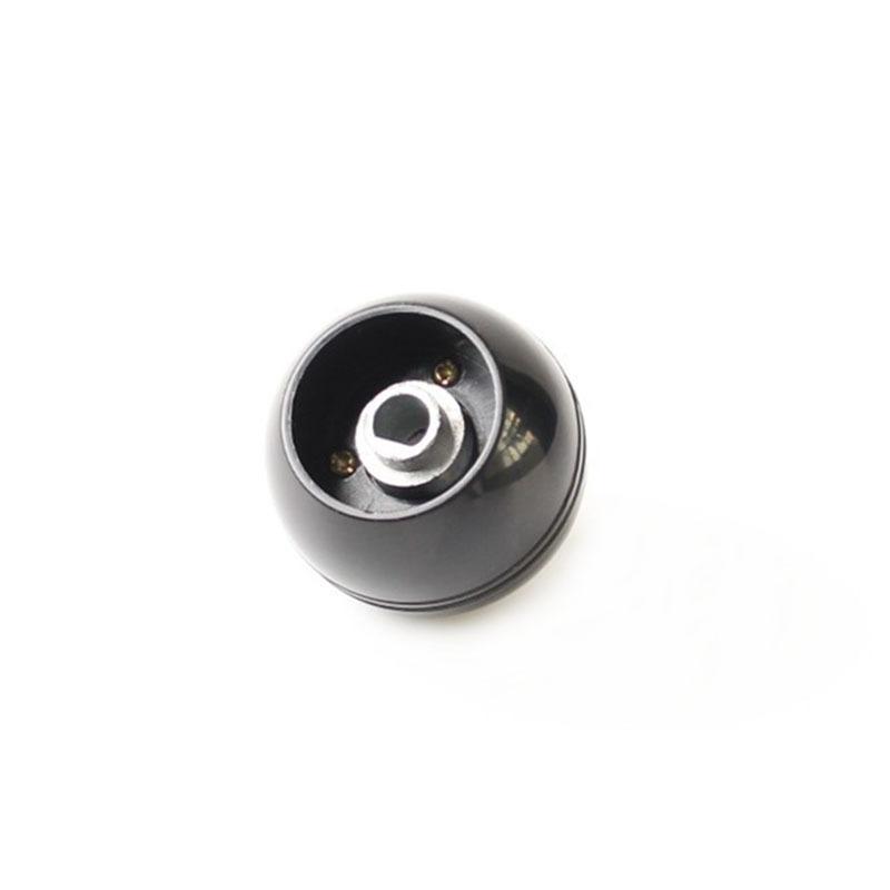 6 Speed Gear Stick Shift Knob Lever Change Knob 50294565 55346345 Replacement Fit for Alfa Romeo Giulietta 2010-