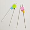 Kids' Food-Grade Training Chopsticks – Stage 2 for Infants & Toddlers