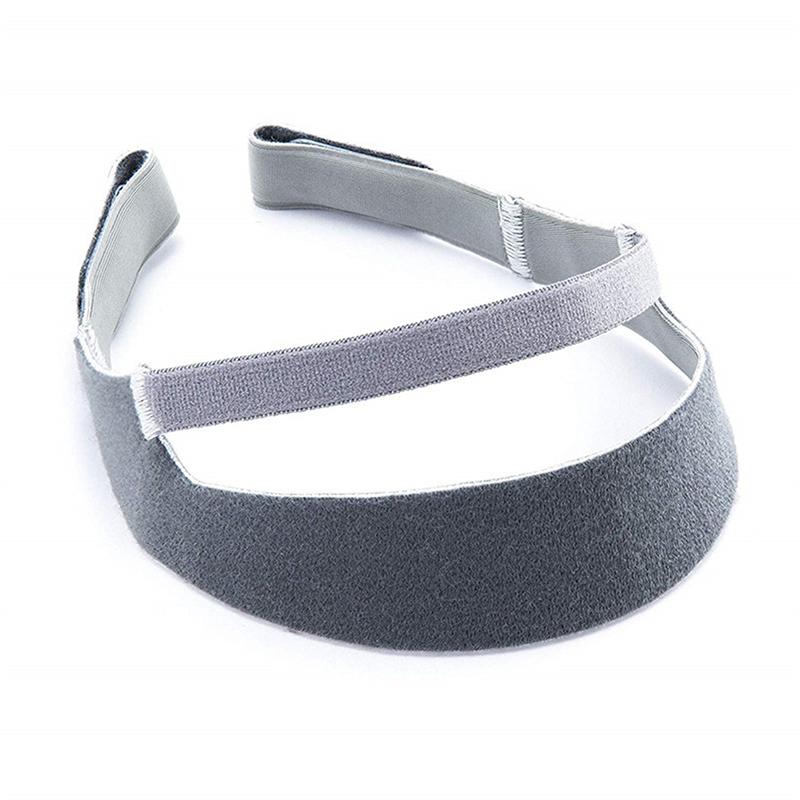 Κεφαλοδέτης για Ρινοπροσωπικές και Μαξιλαράκια Μάσκες – Ανθεκτικοί, Μαλακοί Ιμάντες για Θεραπεία Υπνικής Άπνοιας και Ροχαλητού