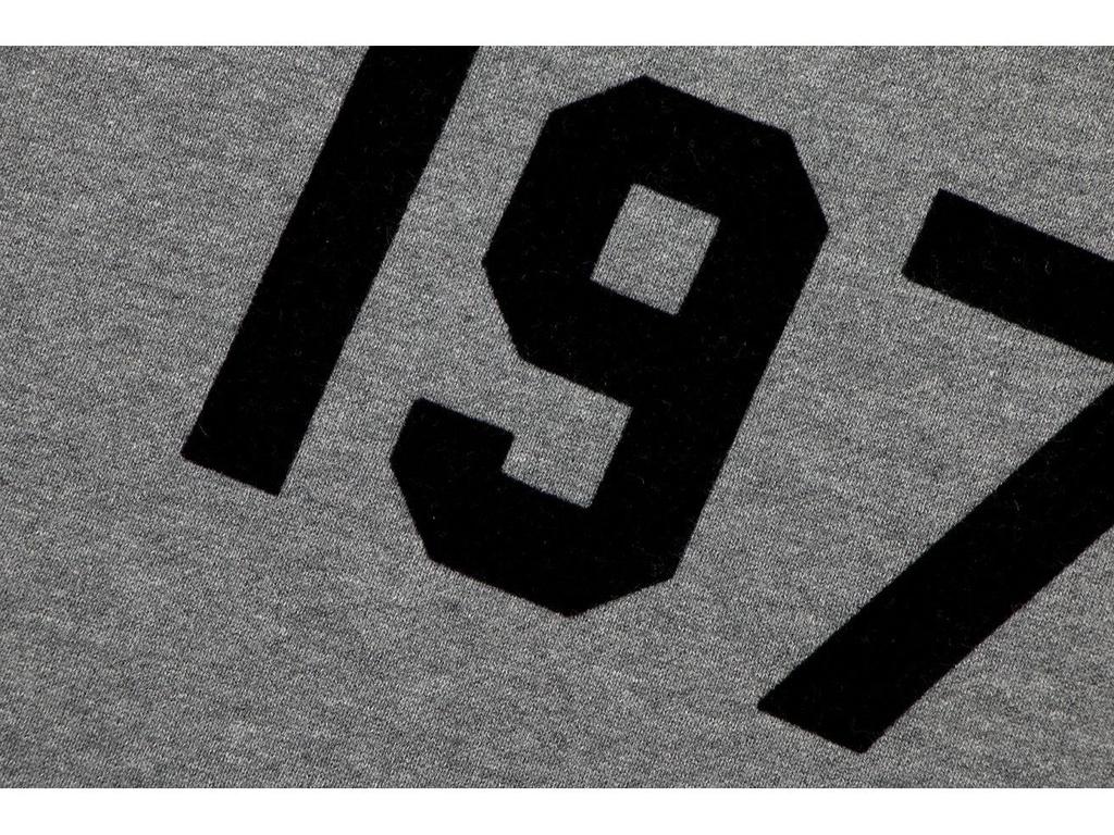 Over Green Fork X Essentials Trendy S22 Season 8 Hoodie