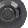 Food Grade Coffee Cleaning Disc High Toughness Silicone 54MM Espresso Machine Backflush Cleaning Disc