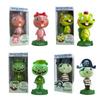 Série Bobbleheadů Klasický Retro Americký Styl PVC Figurka Kolekce