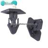 30pcs Rear Windshield Trim Clips for Honda Acura (OE#91515-SR3-000)