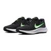 Nike Star Runner 3 GS Black Chrome Kids Sneakers Dark-Smoke-Grey DA2776-006