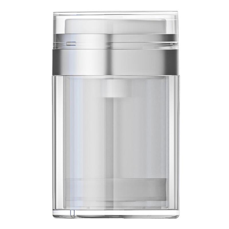 

OIMG 100ml Refillable Cosmetic Vacuum Pump Bottle