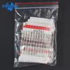250PCS 1W Zener Diode 3V-33V 1N47 Series Voltage Regulator Diodes Kit 3V 3V3 3V6 3V9 4V3 4V7 5V1 5V6 6V2 6V8 7V5 10V 20V 33V