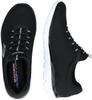 Skechers Summits Sneakers Black/white