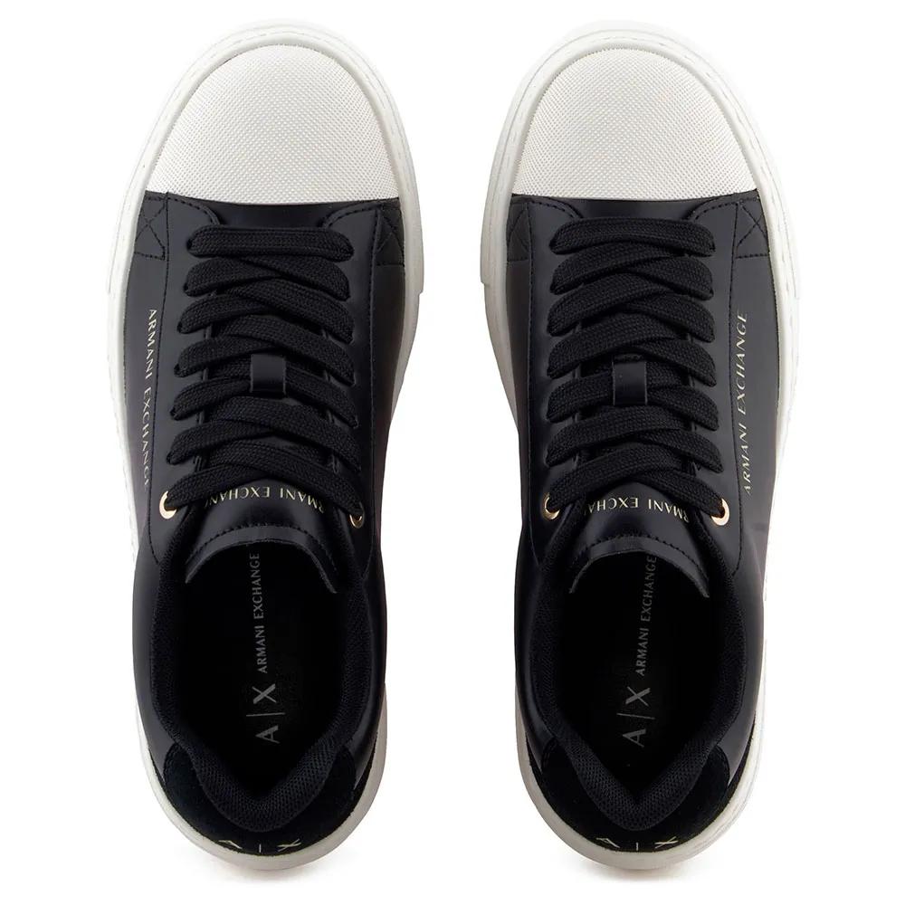 Armani Exchange Кросовки XW002154_AF19536