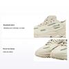 Ozweego Celox J Aluminium Kinder Sneakers Creme Kern-Schwarz GV8890
