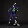 Kaiyodo Artpla ARTPLA SCULPTURE WORKS Evangelion Unit-01 "Runaway" Approximately 230mm Tall Non-Scale Unpainted Plastic Model Kit