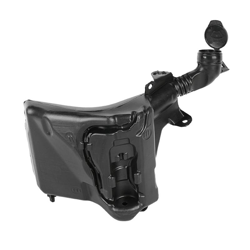 

New High Quality Car Wiper Water Bottle Windshield Washer Water Tank Bottle 1642614-00-A For Tesla Model 3 Model Y чёрный