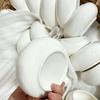 250ml Ceramic Cooking Bowl: Light Meal, Dessert, Ice Cream, or Sauce Bowl