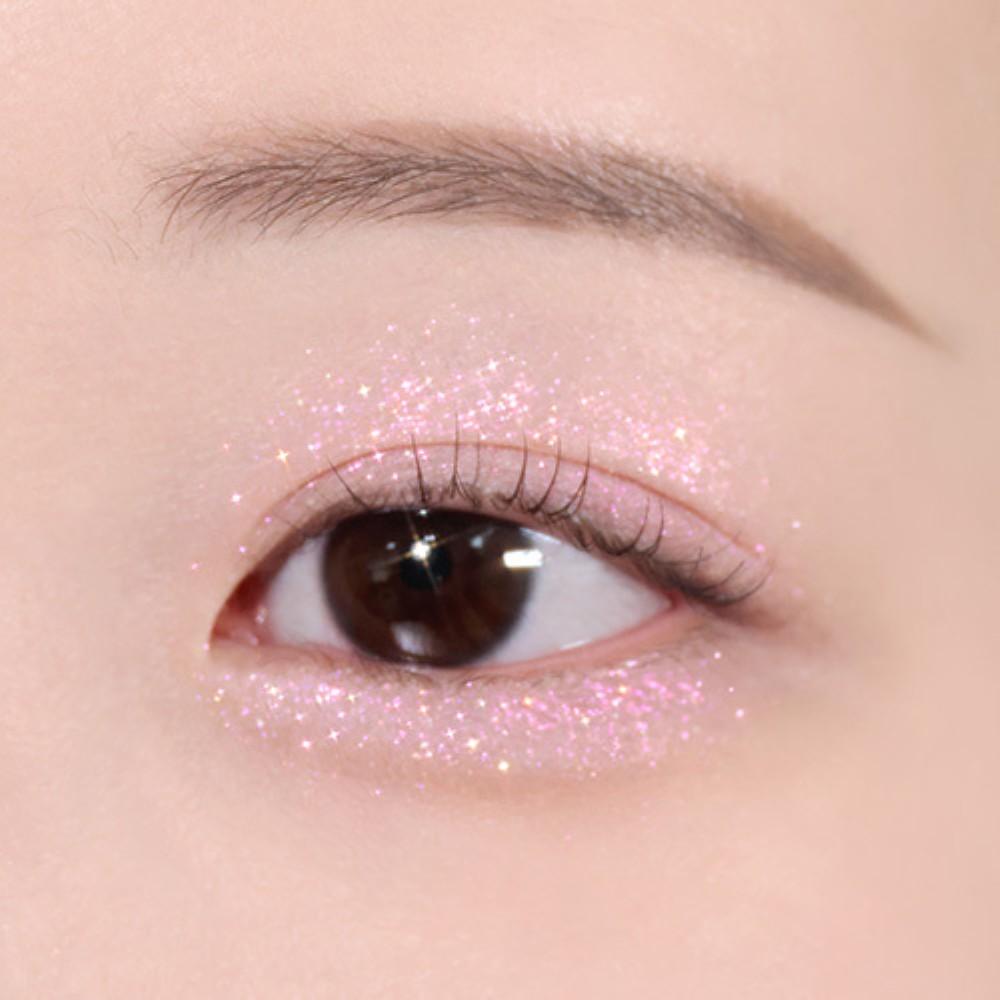 

BANILA CO Hyper Holo Beam Eye Glitter 1.8g PK02 Popping Pink