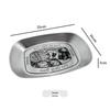 Suiyuan Outdoor Camping Iron Plate Set