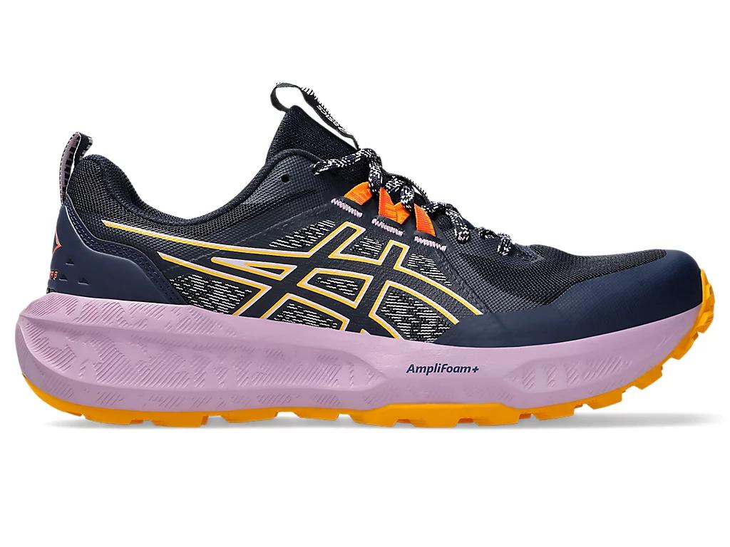 Running shoes Asics Midnight Version Gel-Sonoma 8