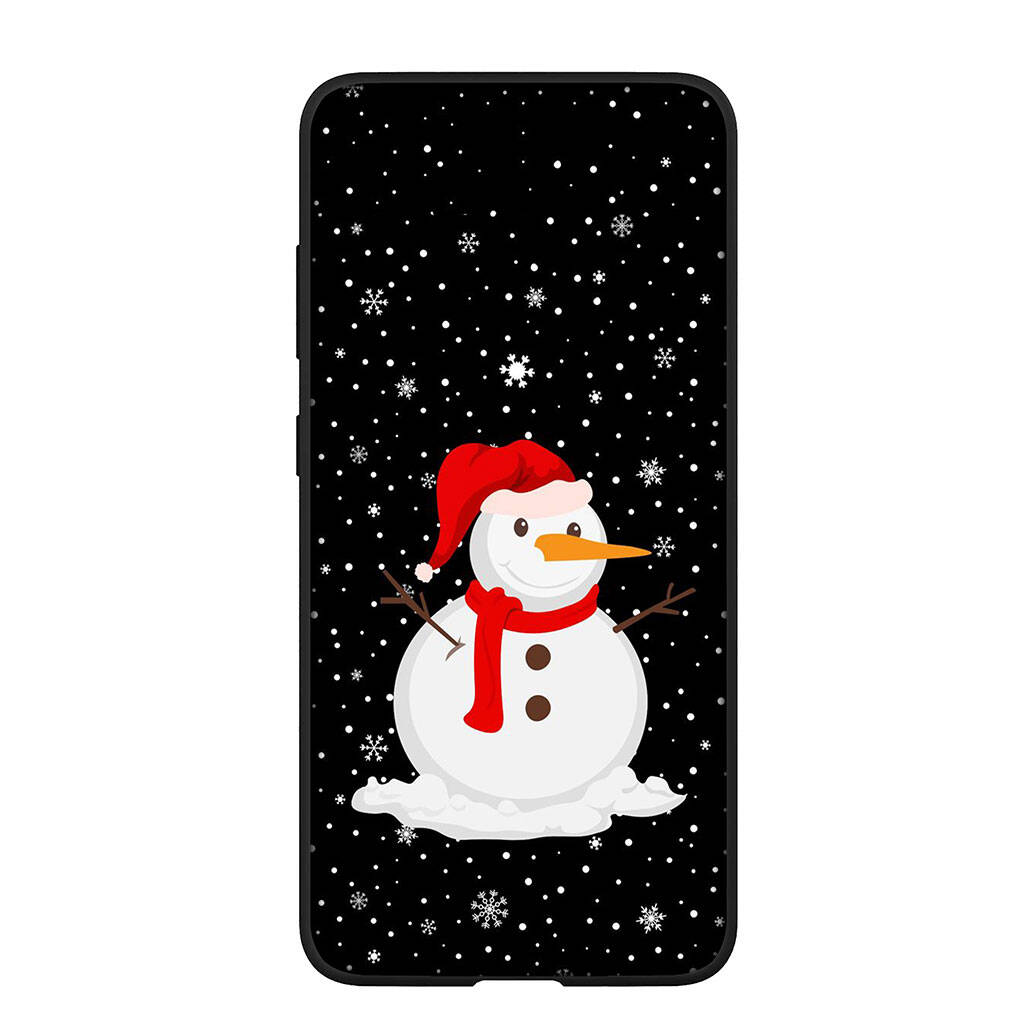 Case for iPhone 17 16 15 Xiaomi Poco F8 F7 X7 X6 M8 C85 C75 C71 Redmi Note 14 13 12 11 Pro Max A3 A4 14C 13C 15C Decoration Merry Christmas Tree Cover