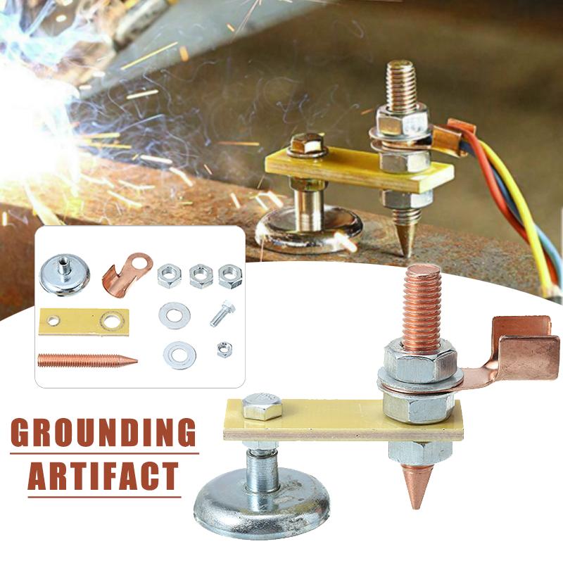 

Новая сварочная головка PDTO, держатель сварочного зажима с хвостовиком