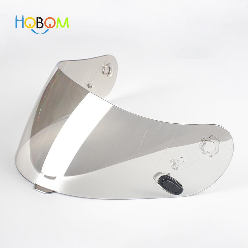 Compatible with HJ-09, CL-16, CL-17, TR-1, CS-R3, CS-15, CL-ST, CL-SP Helmet Visors