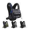 Taktische Brusttasche: Multifunktional für Off-Road, Laufen, Reisen, Wandern, Radfahren - Top-Seller