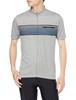 Pearl Izumi City Ride Cycling Size XS Jersey, Men's Gray,