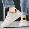 Autumn Mens Casual Sneakers 2026 Designer Sport Shoes Fashion Height Increased Platform Non Slip Outdoor Sneakers Zapatillas