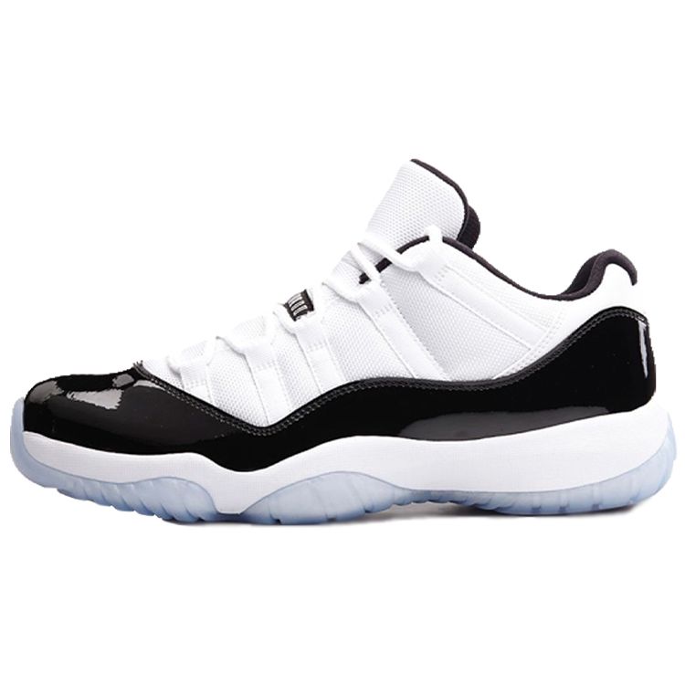 Air Jordan 11 Retro Low Concord