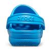 Crocs Beya Little Crocs Comfortable Beach Hole Children's Sandals Blue Children's Model