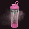 700ml Leakproof High-Temperature Resistant Automatic Protein Powder Milkshake Mixing Cup