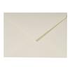 Gummed Envelope - G.LALO - G.Lalo C5 - Pack of 25 - 50% Cotton Vellum - C5 Format