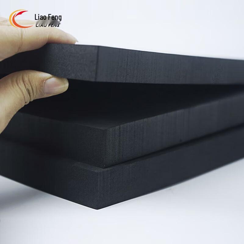 Dual Hardness EVA Foam Board Pack