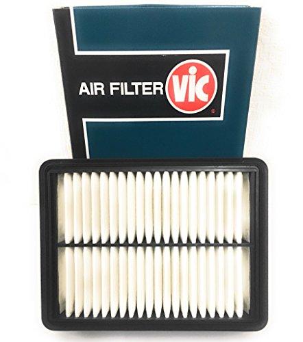 

Сделано в Японии VIC Air Element Mazda [CX-3 (DK5AW DK5FW) / Аксела Спорт (БМ5АС БМ5ФС) / Аксела Седан (БМ5АП БМ5ФП) / Демио (DJ3AS DJ3FS DJ5AS DJ5FS