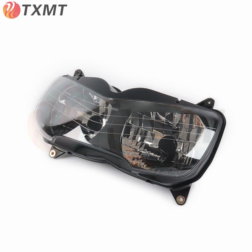 Honda CBR919RR/CBR900RR 1998-1999 Front Headlight Assembly