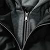 Snoopy Men's Winter Waterproof Puffer Jacket
