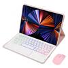 Case for Tab P11 P11 Pro 11 11.5 Tablet Keyboard TB-J606F J616F TB-J706F J716F Magnetic Touchpad Backlight Keyboard Cover