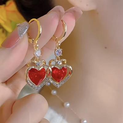 Fashion Dangle Earrings For Women's Jewelry