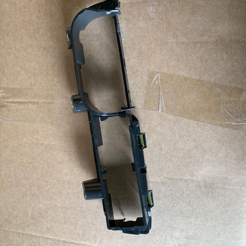 Front Left Door Grab Handle Bracket Trim Main Driver Inner Handle Lifter Base Holder 1j1 867 179 A