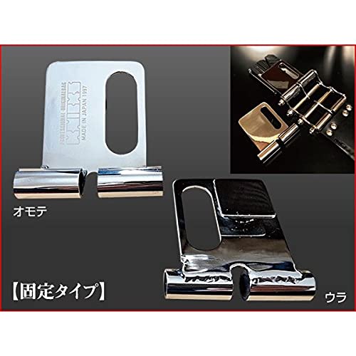NYX Professional Makeup - Съемная петля для ремня NYX (Фиксированный тип) SUS-K 1 шт. (х 1)
