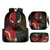 Primary And Secondary School Schoolbag Backpack Cartoon Backpack Sixth Grade Schoolbag Satchel Pencil Case