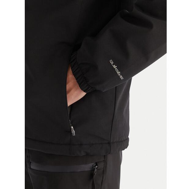 Куртка переходная Quiksilver Overcast