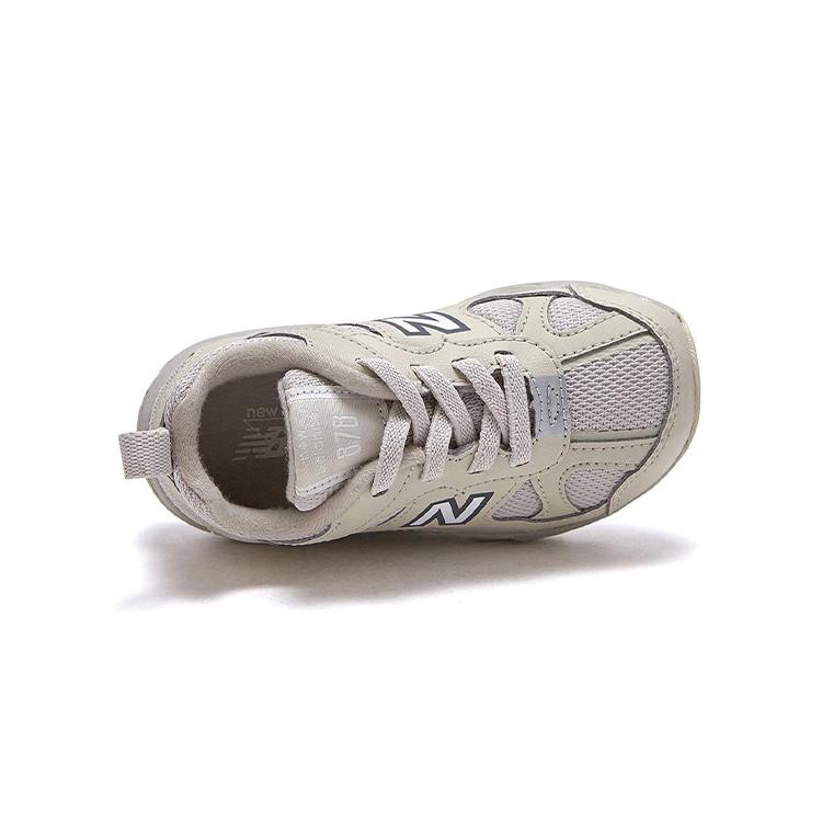 New Balance NB 878 Toddler Shoes Baby