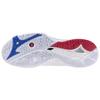 Mizuno Wave Fang 2 Wide 'White Dress Blues' Mizuno 71GA231330