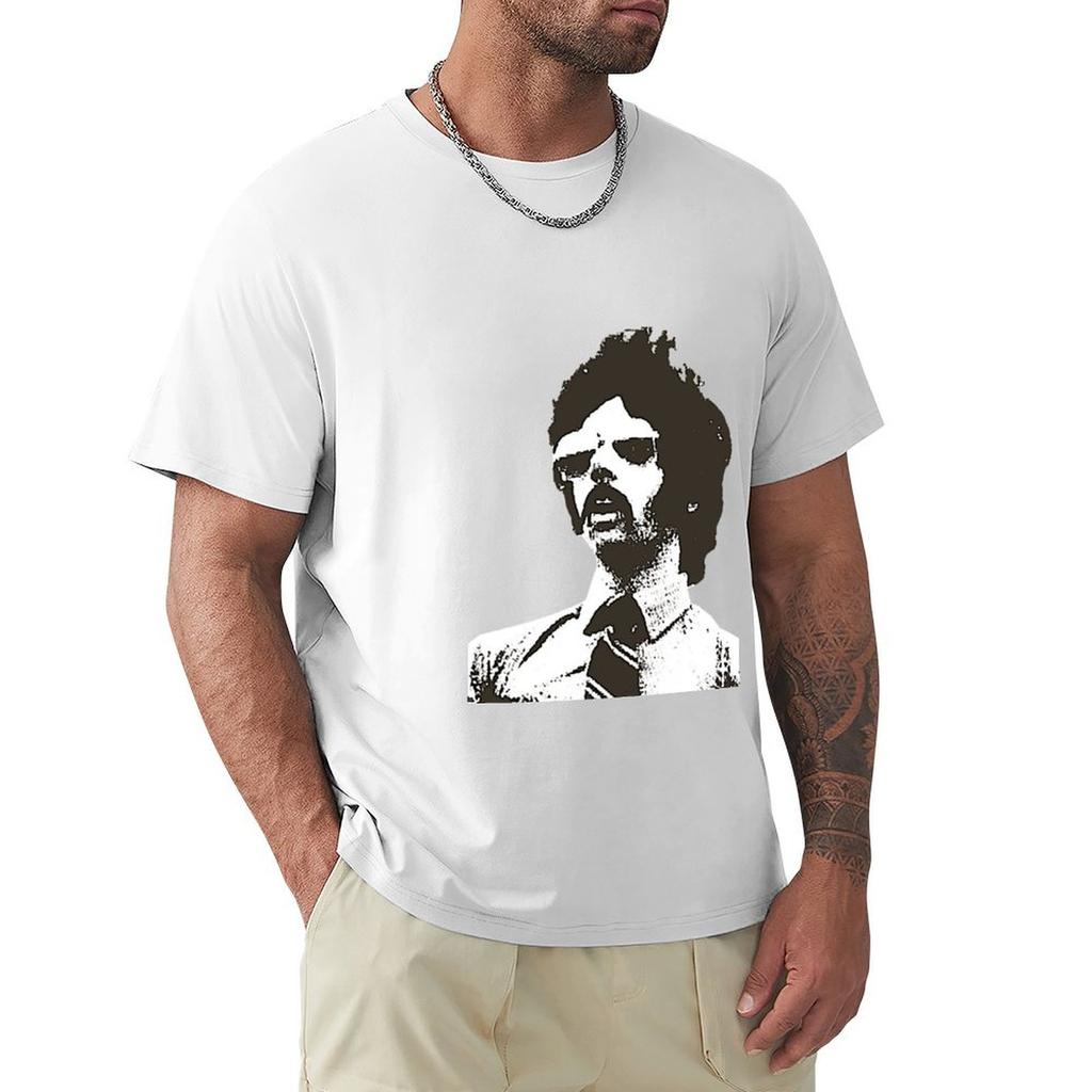 Sabotage Beastie Boys TShirt Modern Style Print TShirt