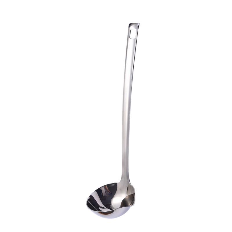 Stainless Steel Long Handle Oil Skimmer Spoons
