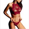 H Sexy Lingerie Set Lace Temptation Hollow Lingerie