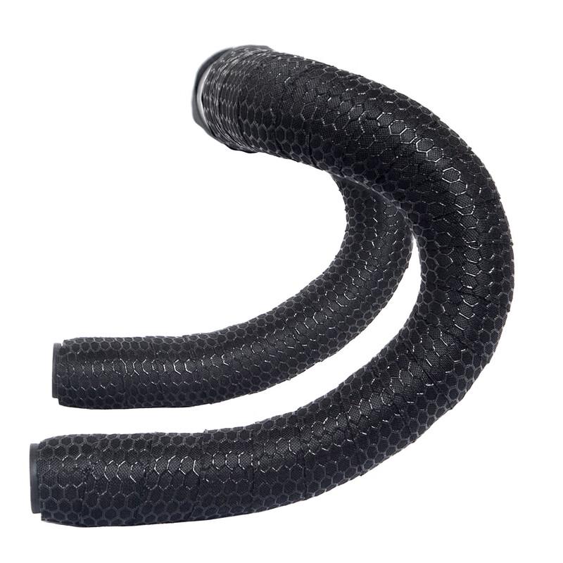 Honeycomb Silicone Bicycle Handlebar Tape One Size