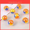 3d Magic Cube Maze Sphere With Plastic Material For Childrens Educational Toy Gift
