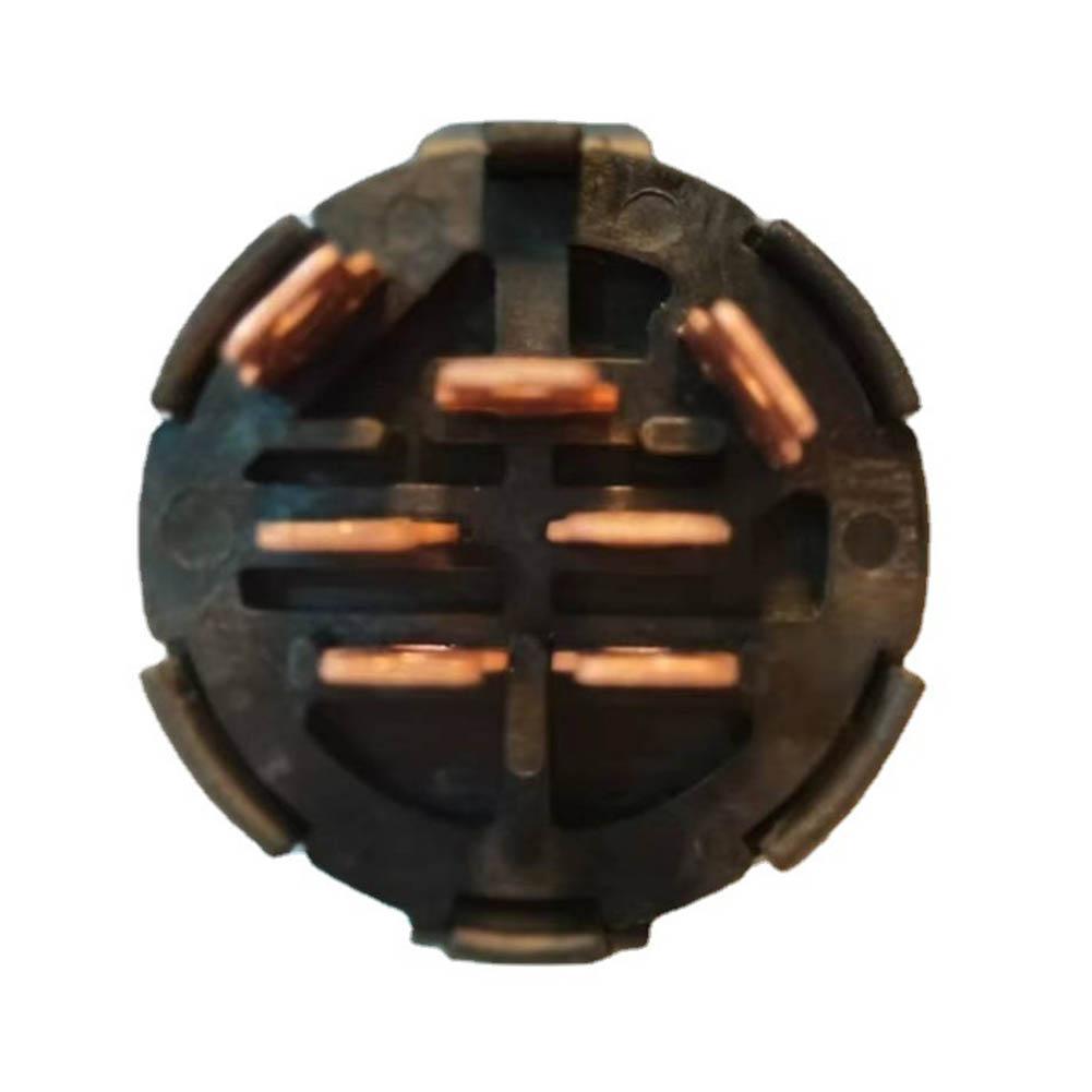 Comutator cheie de aprindere cu CHEIE pentru tractorul de tuns iarba MTD 725-1741 925-1741