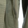 Durban Stainless Collar Coat 100B6 Khaki Men's Used